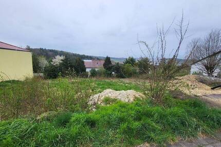 Grundstück Bad Abbach - 600.000&euro; | Angebot:25704954