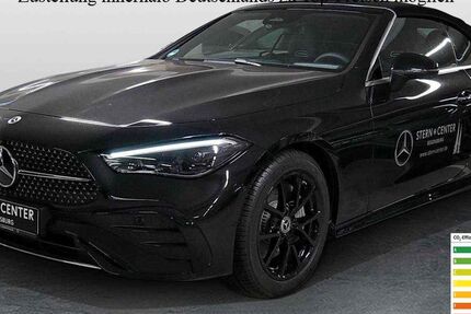 Mercedes-Benz CLE 200 8.500 km 59.777 &euro; Regensburg 93053