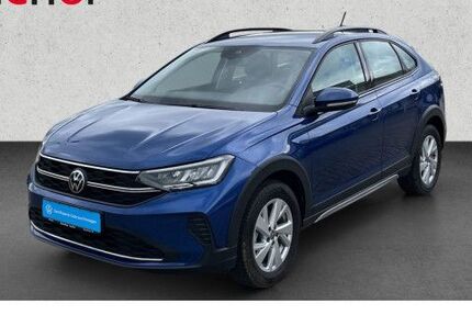 VW Taigo 11.849 km 19.990 &euro; Nittenau 93149