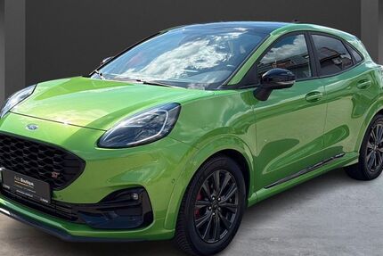 Ford Puma 71.107 km 17.790 &euro; Schierling 84069
