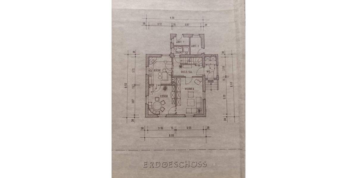 Einfamilienhaus Teublitz - 5 Zimmer, 115 m&sup2;, 419.000&euro; | Angebot:24515624