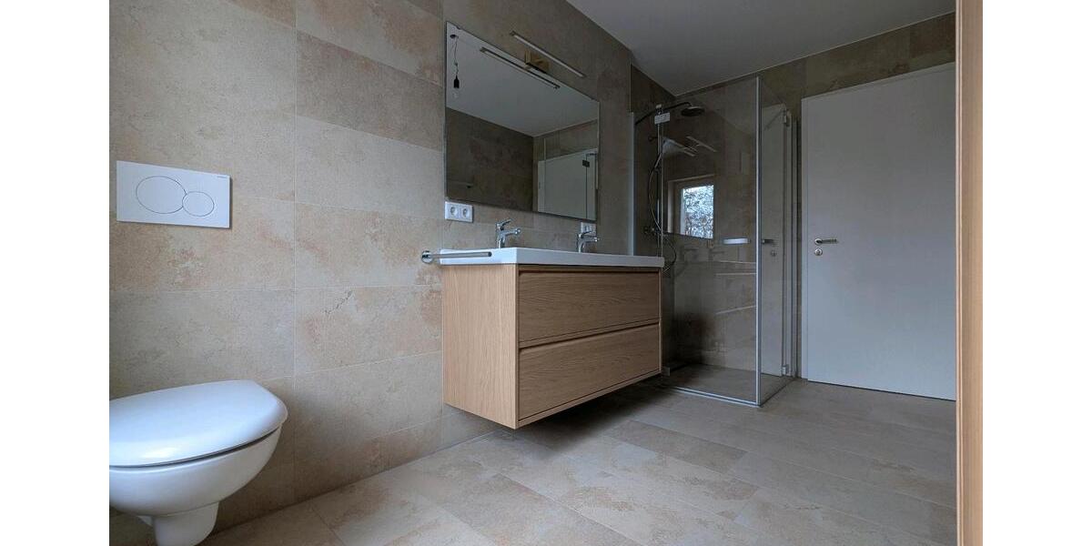 Etagenwohnung Regensburg Gallingkofen - 3 Zimmer, 84 m&sup2;, 1.320&euro; | Angebot:25650936