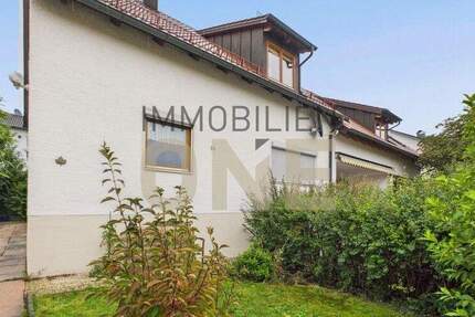 Haus Regenstauf / Steinsberg Steinsberg - 5 Zimmer, 114 m&sup2;, 355.000&euro; | Angebot:23306510