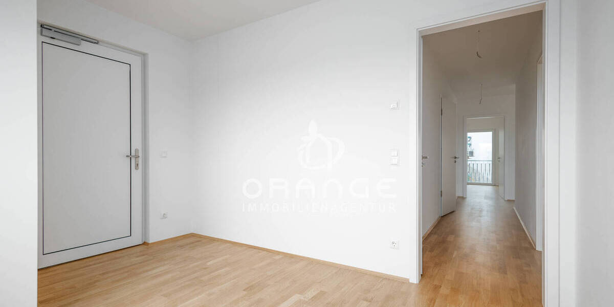 Etagenwohnung Pentling Hölkering - 2 Zimmer, 58 m&sup2;, 945&euro; | Angebot:26290197
