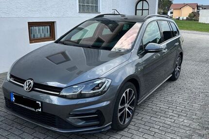VW Golf 169.900 km 10.500 &euro; Steinberg am See 92449
