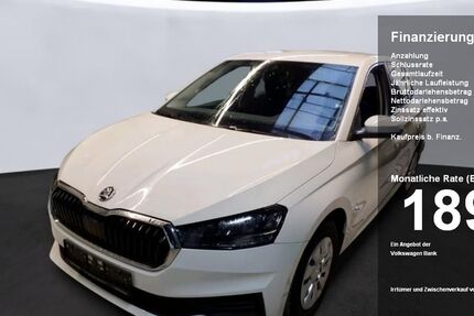 Skoda Fabia 22.550 km 12.890 &euro; Regensburg 93055