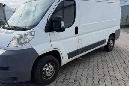 Peugeot Boxer 166.454 km 4.750 &euro; Maxhütte -Haidhof 93142