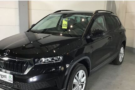 Skoda Karoq 5.800 km 28.990 &euro; Saal a. d. Donau 93342