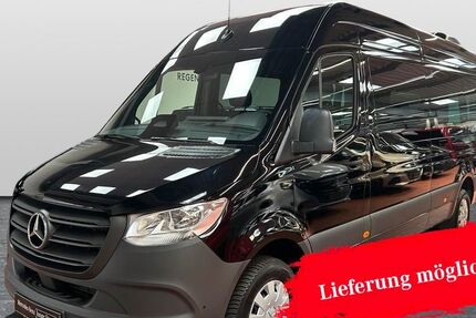 Mercedes-Benz Sprinter 40.600 km 59.381 &euro; Obertraubling 93081