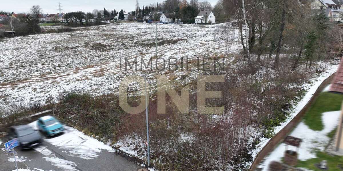 Grundstück Regensburg Brandlberg - 349.000&euro; | Angebot:23871392