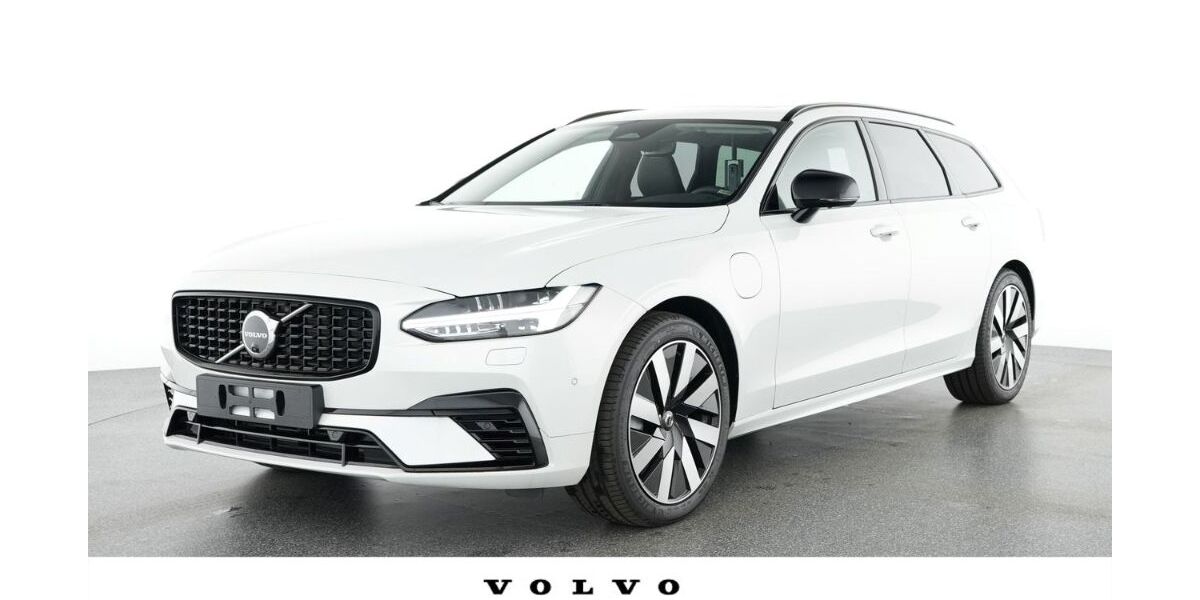 Volvo V90 27.200 km 52.790 &euro; Neutraubling 93073