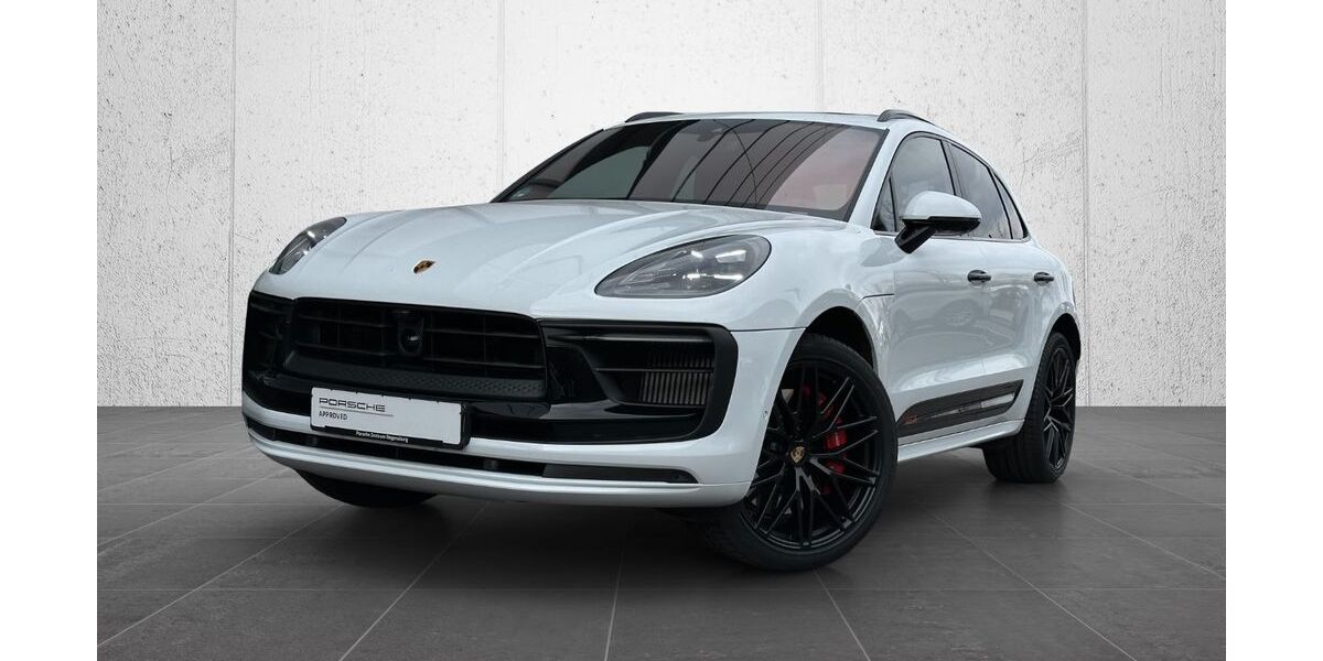 Porsche Macan 55.000 km 86.900 &euro; Regensburg 93055