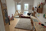 Modernes Reihenhaus mit 4 SchlafZimmern, 2 Bädern, Garten, Garage & Stellplatz in Obertraubling!