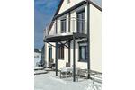 Etagenwohnung Bad Abbach - 3.5 Zimmer, 75 m&sup2;, 980&euro; | Angebot:25993344