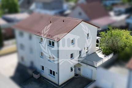Haus Burglengenfeld - 4 Zimmer, 135 m&sup2;, 495.000&euro; | Angebot:26562973