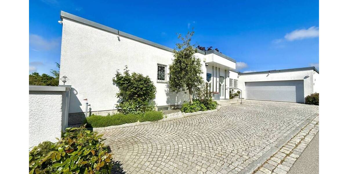 Bungalow Zeitlarn - 8 Zimmer, 340 m&sup2;, 1.375.000&euro; | Angebot:26686724