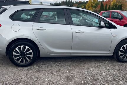 Opel Astra 114.000 km 2.290 € Abensberg 93326