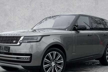 Land Rover Range Rover 72.400 km 119.990 &euro; Regensburg 93059