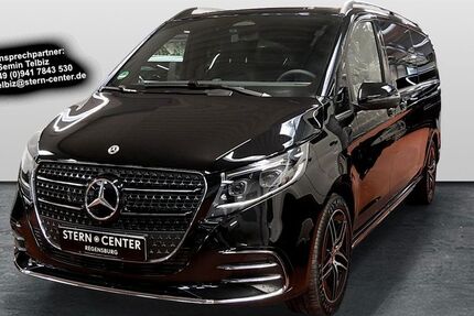 Mercedes-Benz V 300 15.000 km 91.939 &euro; Regensburg 93053