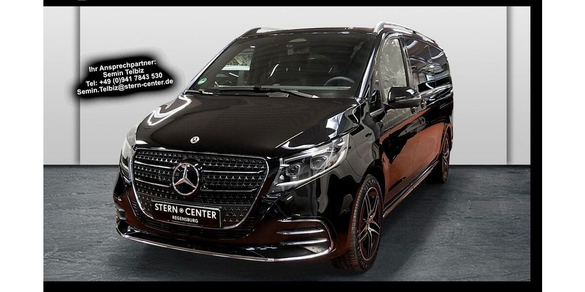 Mercedes-Benz V 300 15.000 km 91.939 &euro; Regensburg 93053