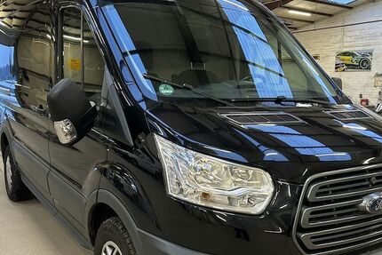Ford Transit 80.000 km 17.800 &euro; Kelheim 93309