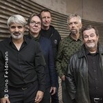 Central Park Band - Simon & Garfunkel Tribute