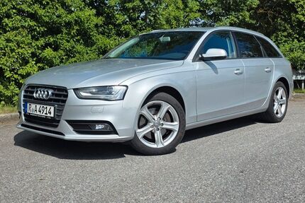 Audi A4 235.000 km 6.500 &euro; Pentling 93080