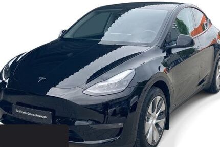 Tesla Model Y 34.923 km 33.900 &euro; Obertraubling 93083