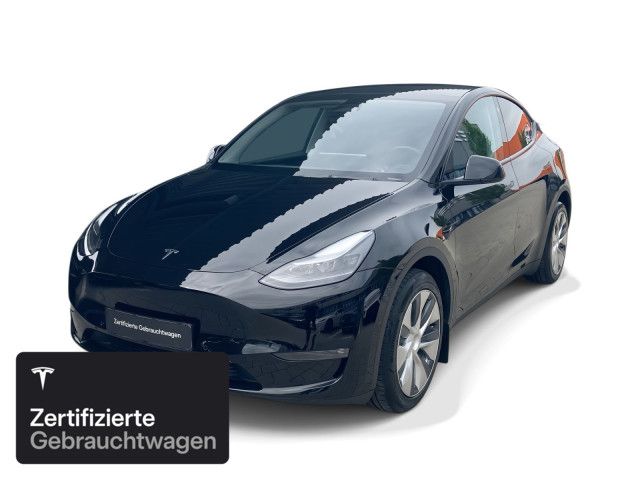 Tesla Model Y 34.923 km 33.900 &euro; Obertraubling 93083