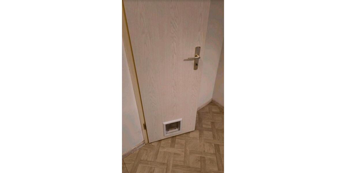 3 Zimmer DG-Wohnung in Maxhütte - Balkon + TG-Stellplatz 3 zimmer