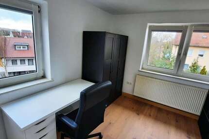 Wohnung Regensburg Kasernenviertel - 3 Zimmer, 50 m&sup2;, 295.000&euro; | Angebot:26274961