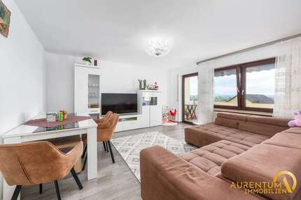 Wohnung Abensberg - 2 Zimmer, 58 m&sup2;, 169.000&euro; | Angebot:25878901