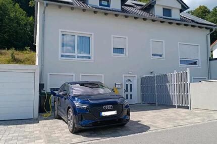 Energieeffizienze DHH mit EinliegerWohnung, Solange & Speicher