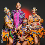 Femi Kuti & The Positive Force - Sound Of The World