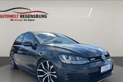 VW Golf 79.989 km 19.990 &euro; Regensburg 93059