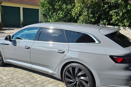 VW Arteon 18.500 km 36.250 € Burglengenfeld 93133