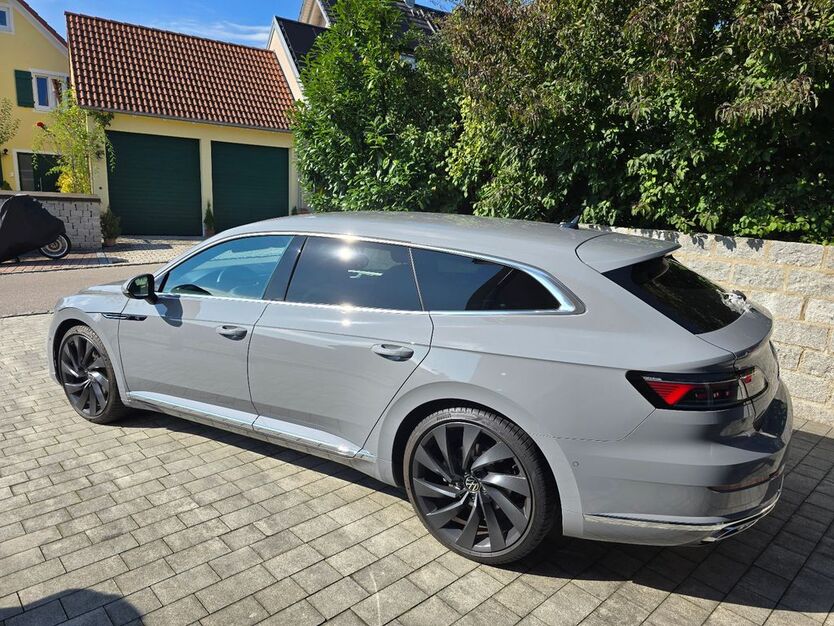 VW Arteon 18.500 km 36.250 € Burglengenfeld 93133