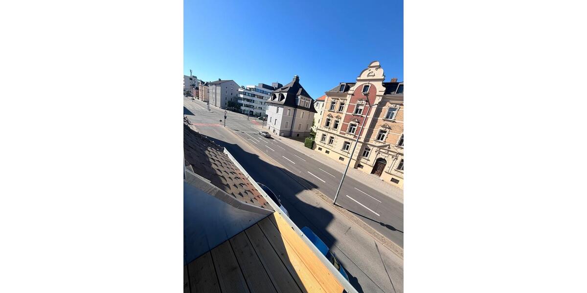 Dachgeschoßwohnung Regensburg Brandlberg - 2 Zimmer, 47 m&sup2;, 800&euro; | Angebot:26400520