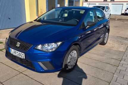 Seat Ibiza 99.694 km 6.900 &euro; Regensburg 93057