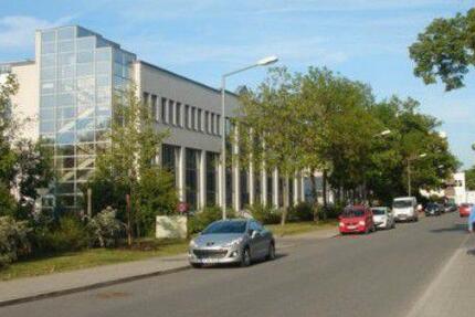 VB2583c Provisionsfreie Souterrain-Büroflächen in einem modernen Bürohaus Regensburg - West zimmer