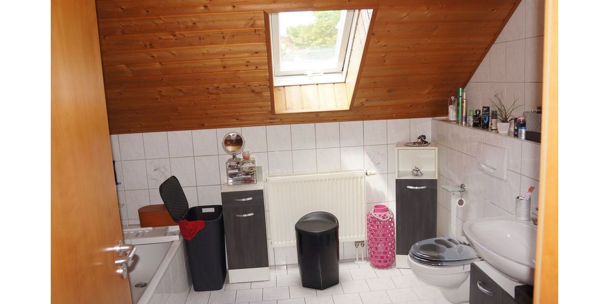 Sonnenoase Einfamilienhaus, 6 Zi, zentral & ruhig, Stadt Geiselhöring - Einfamilienhaus Geiselhöring | Angebot:26994073