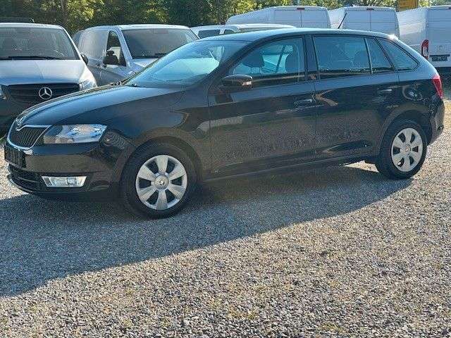 Rapid/Spaceback