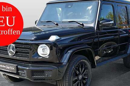 Mercedes-Benz G 350 150.324 km 99.789 &euro; Regensburg 93053