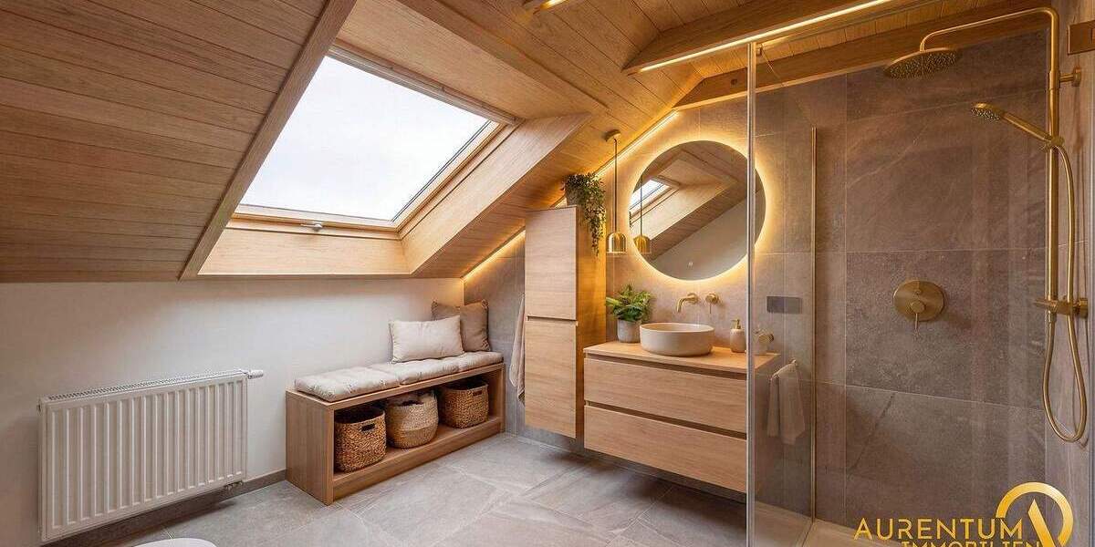 Einfamilienhaus Lappersdorf Lorenzen - 5 Zimmer, 215 m&sup2;, 745.000&euro; | Angebot:25373973