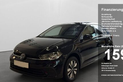 VW Polo 11.900 km 22.190 &euro; Regensburg 93055
