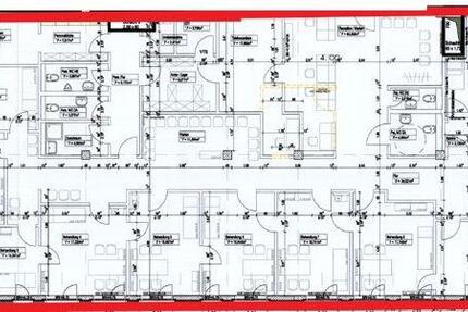 VB3796g Provisionsfreie, barrierefreie Praxisfläche in repräsentativem Gebäude Regensburg - Ost zimmer