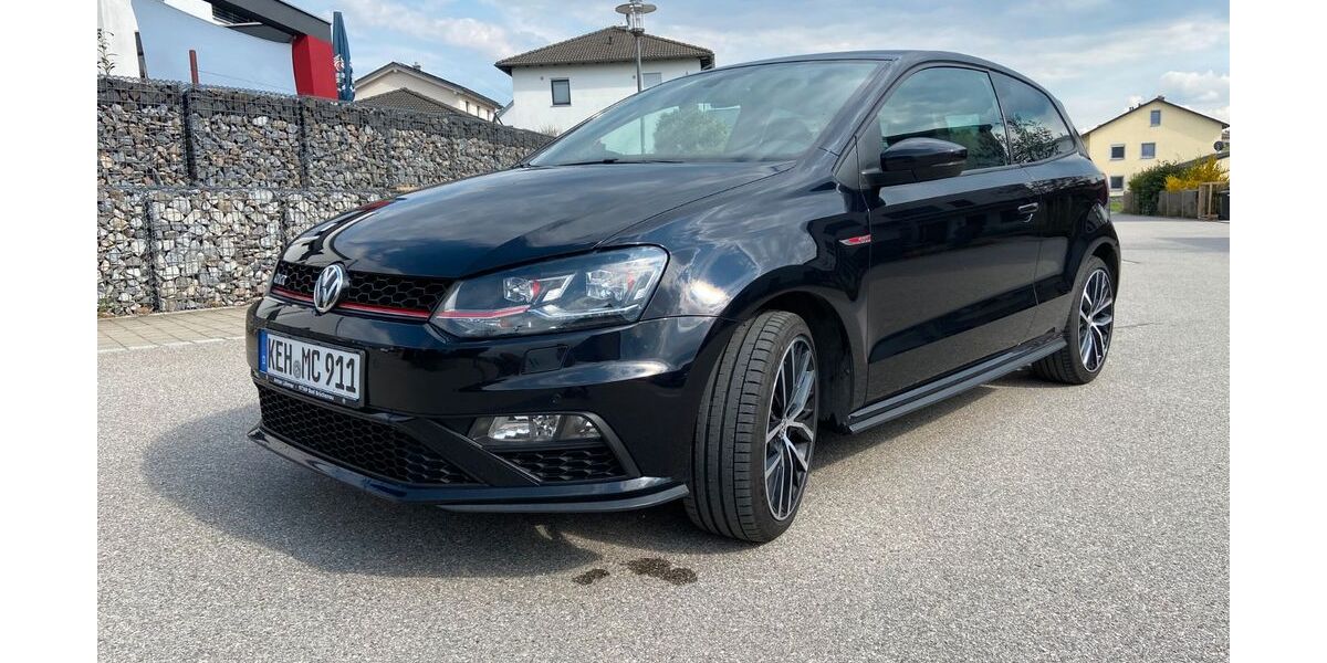 VW Polo 70.200 km 11.500 &euro; Painten 93351