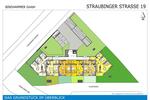 Erdgeschoßwohnung Geiselhöring - 3 Zimmer, 79 m&sup2;, 369.500&euro; | Angebot:26496801