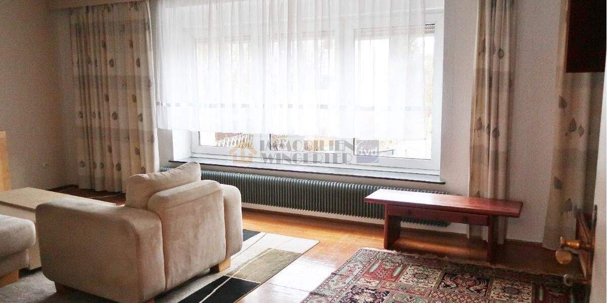 DHH mit 786 m² Grund in ruhiger Wohnlage nahe Universität 6 zimmer