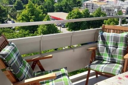 Zentrale 3-Zimmer Wohnung 3 zimmer